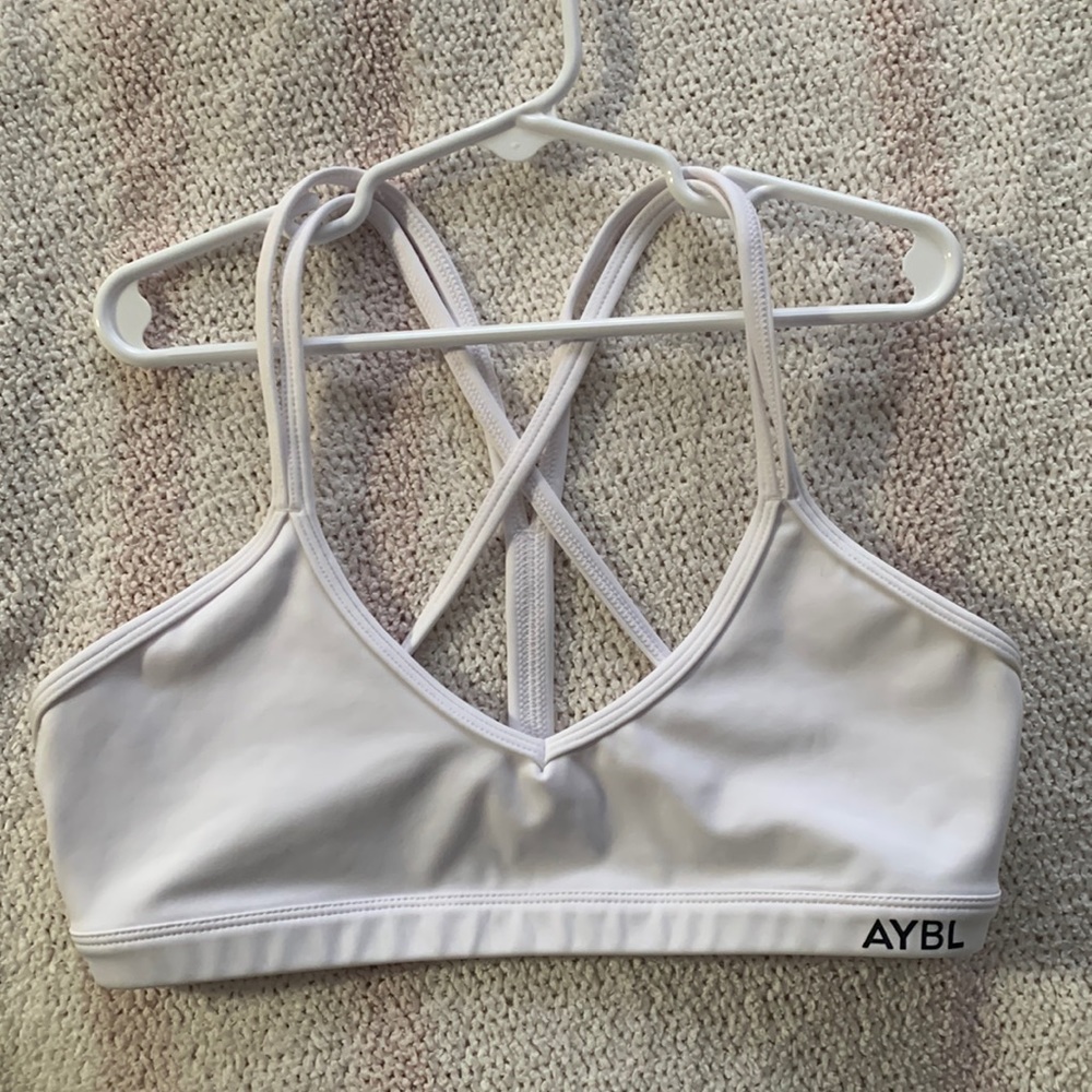 AYBL sports bra
